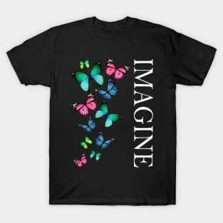 IMAGINE T-Shirt
